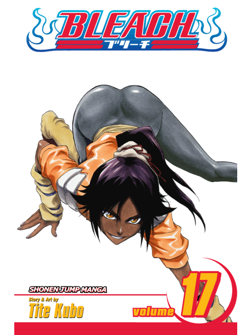 Title details for Bleach, Volume 17 by Tite Kubo - Wait list